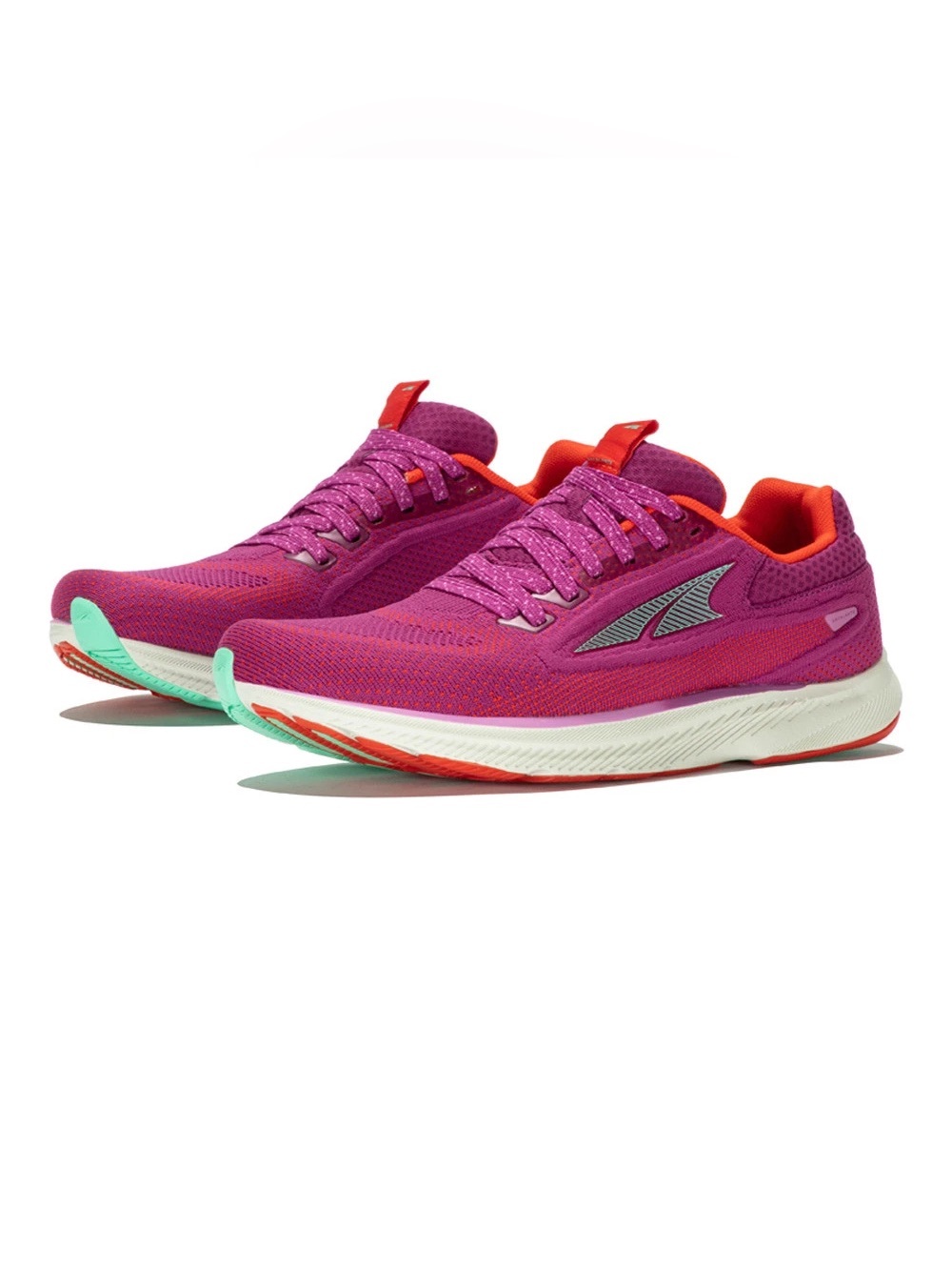 ALTRA ESCALANTE 3 Running Shoes in Fuschia / Mint
